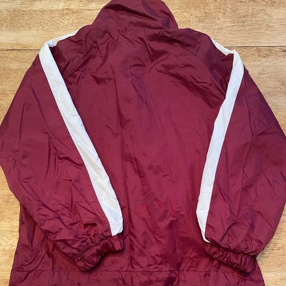 Vintage Nike Virginia Tech Unisex Size 4โ Toddler Jogging Suit - Picture 3 of 15